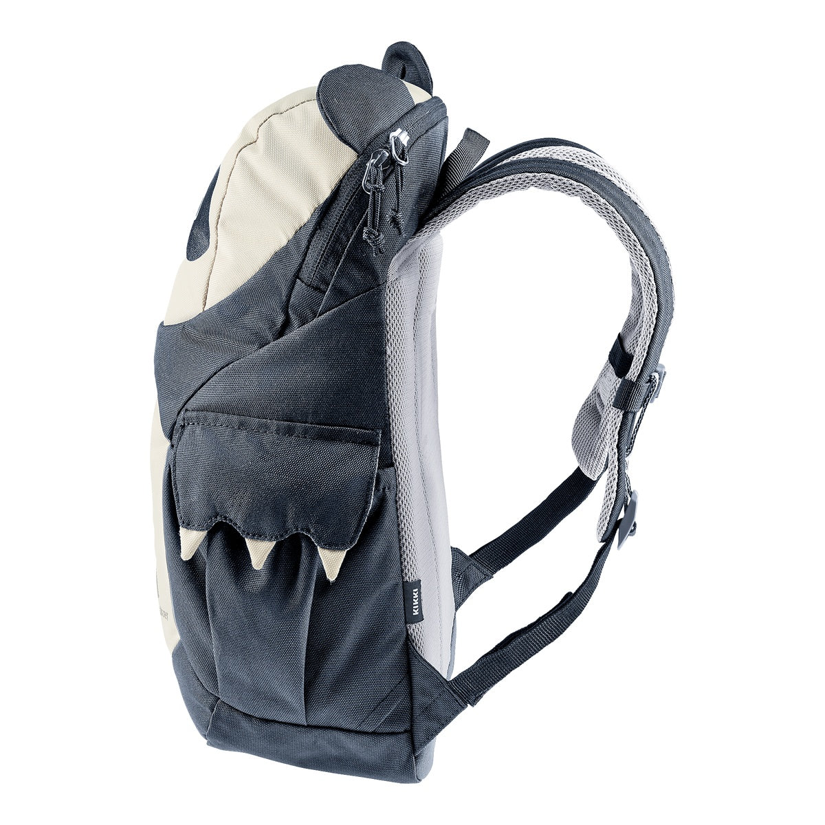 Rucsac Copii Deuter Kikki Black-Bone