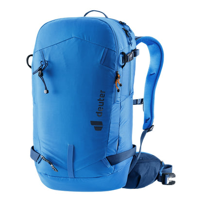 Rucsac Barbati Deuter Freerider 24L Neptune-Nightblue