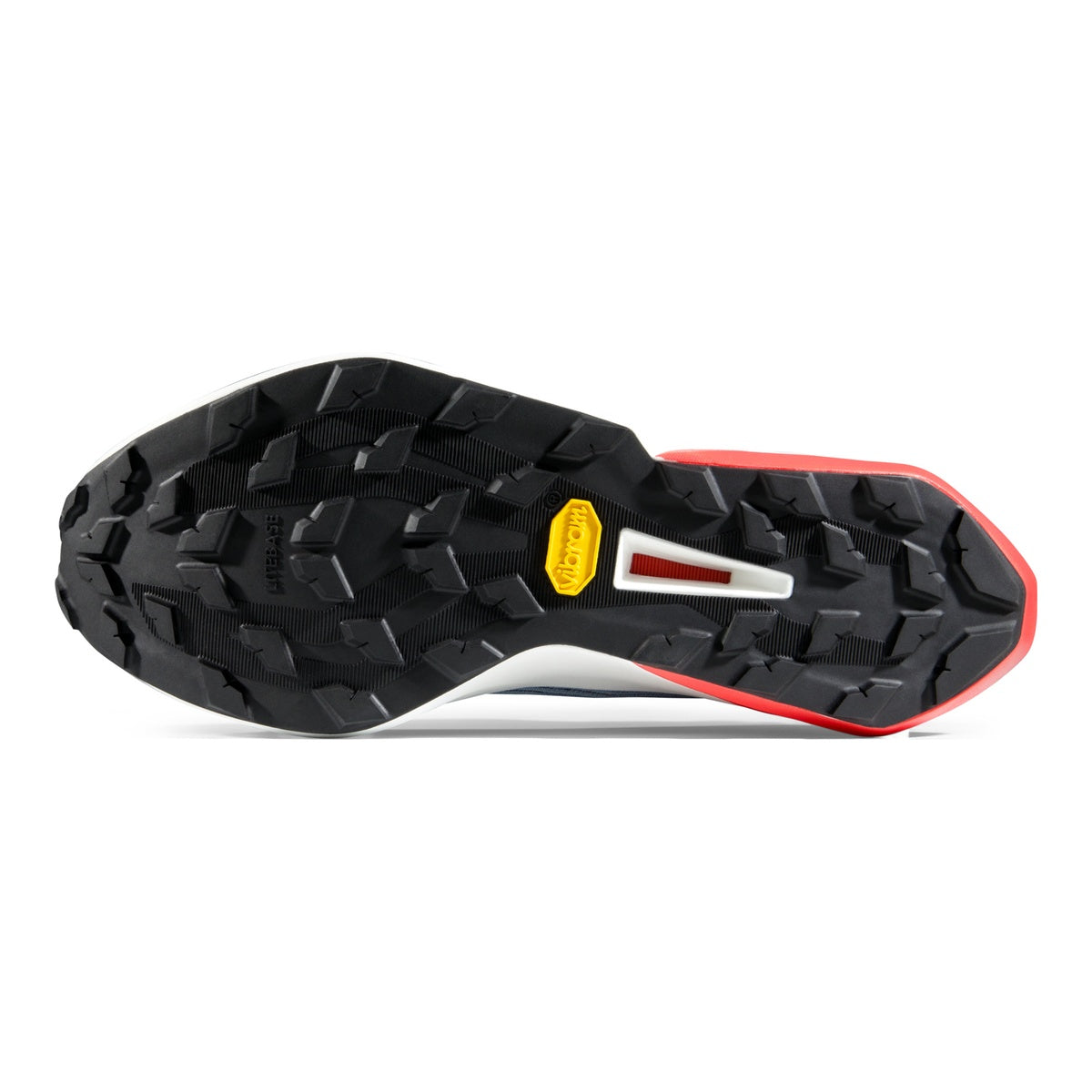 Pantofi Alergare Montana Femei Mammut Aenergy Trail Speed Low Nebla-Mammut Red