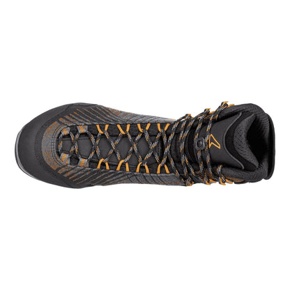 Bocanci Drumetie Barbati Lowa Mangart GTX MID Grey