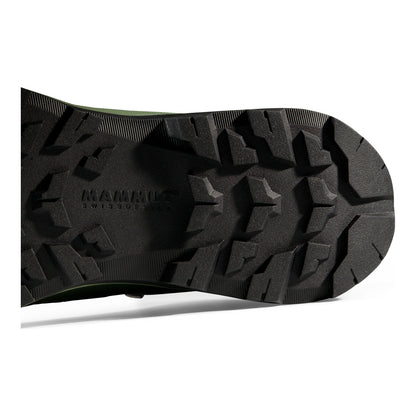 Bocanci Drumetie Barbati Mammut Sertig III Mid GTX Marine-Marsh