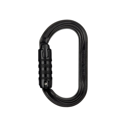 Carabiniera Oxan Triact-Lock Black M72A Tln