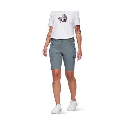 Pantaloni Scurti  Mammut Femei Runbold IV Strata