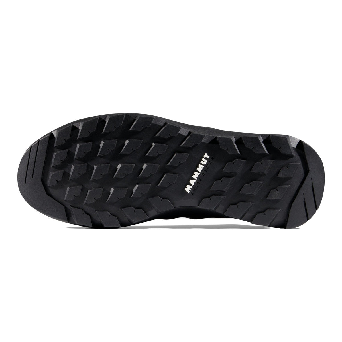 Pantofi Drumetie Femei Mammut Alnasca Hybrid Low Lavandin-Black