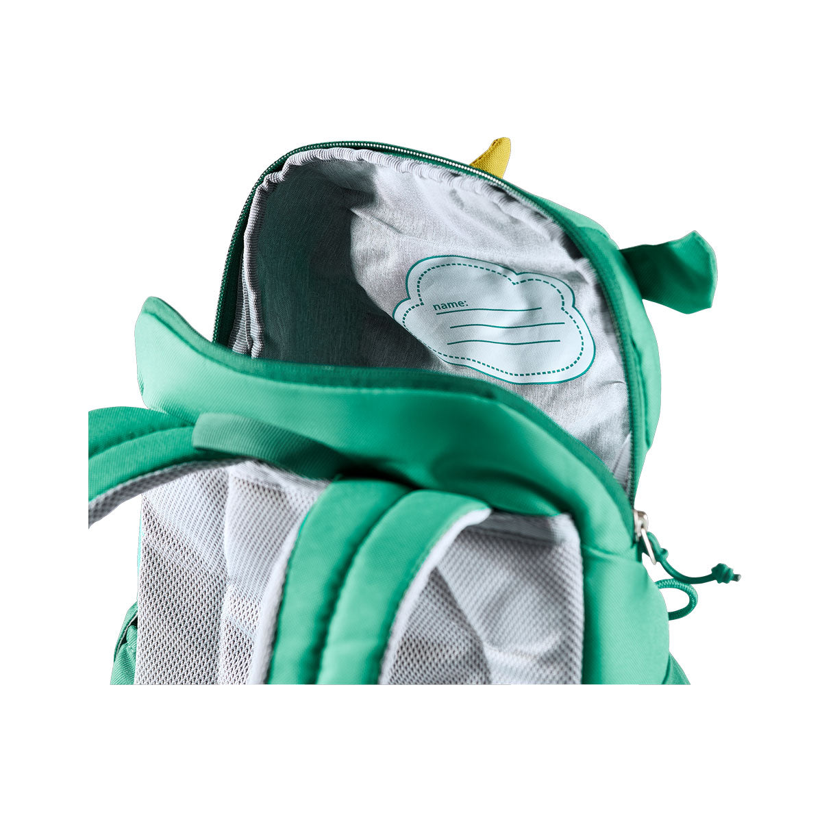 Rucsac Copii Deuter Kikki Fern-Alpinegreen