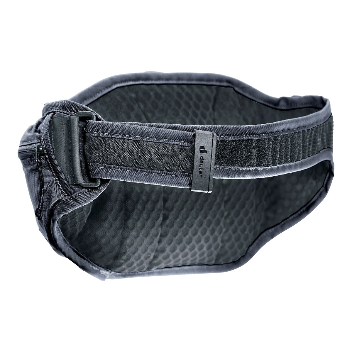 Borseta Unisex Deuter Shortrail III Black