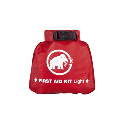 Trusa Prim Ajutor First Aid Kit Light  Poppy