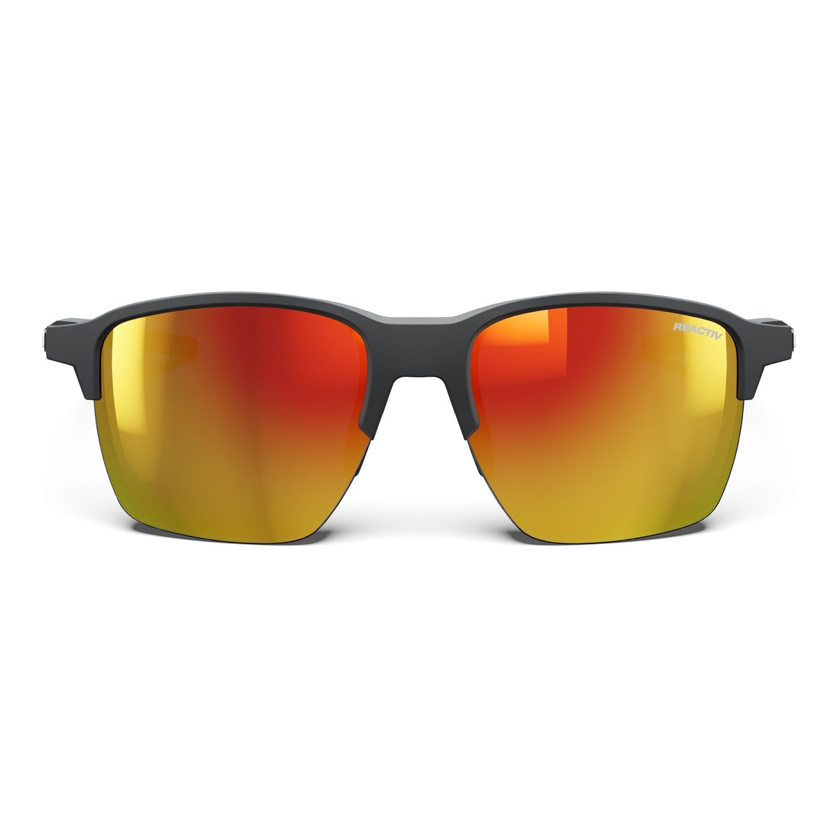 Ochelari Crossline Black-Shiny Black Reactiv 1-3 Light Amplifier
