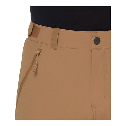 Pantaloni Zip-Off Barbati Mammut Runbold IV Zip Off Claystone