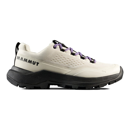 Pantofi Drumetie Femei Mammut Sertig III Low Moonbeam