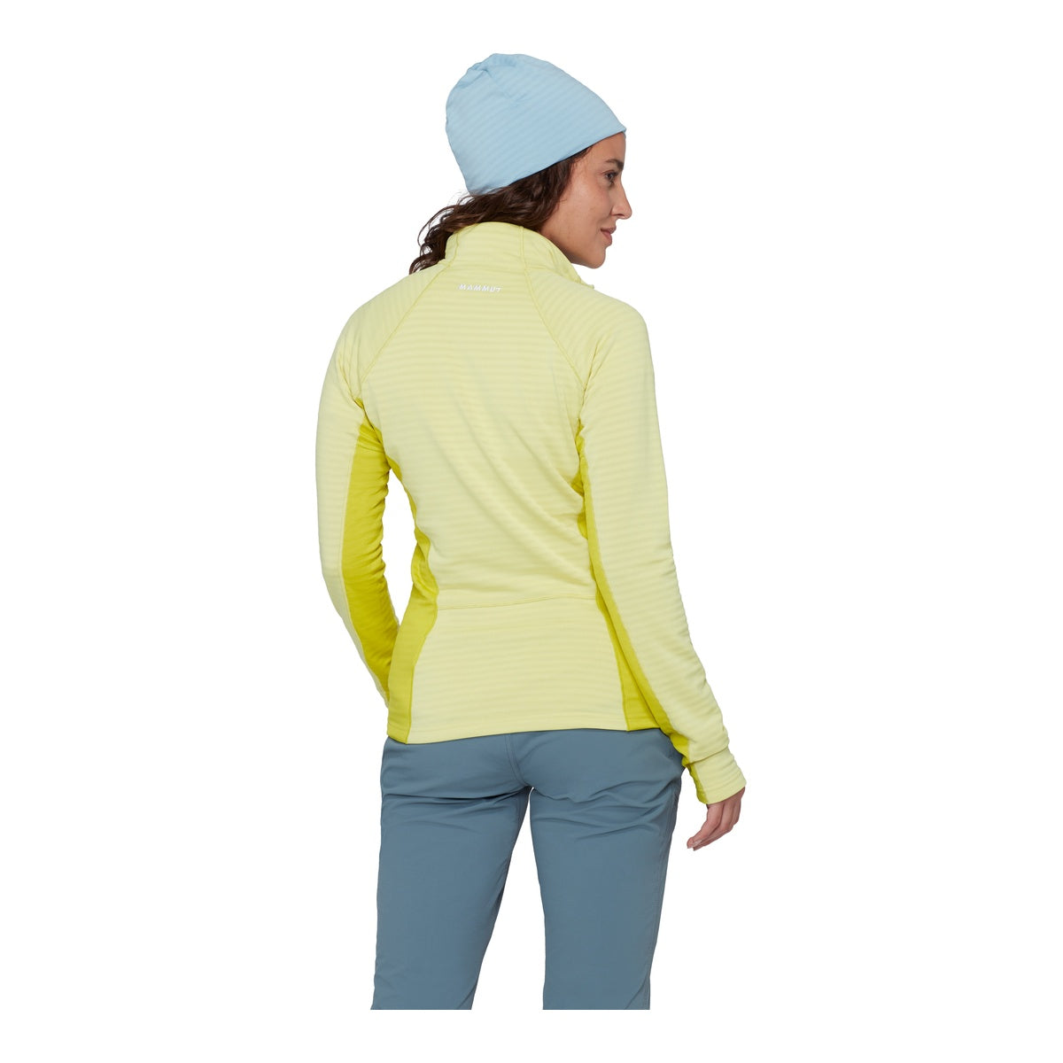 Polar Femei Mammut Taiss ML Holunder-Acacia