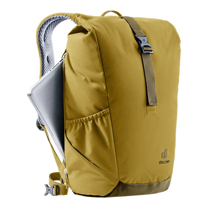 Rucsac Deuter Stepout 22L Kelp-Nori