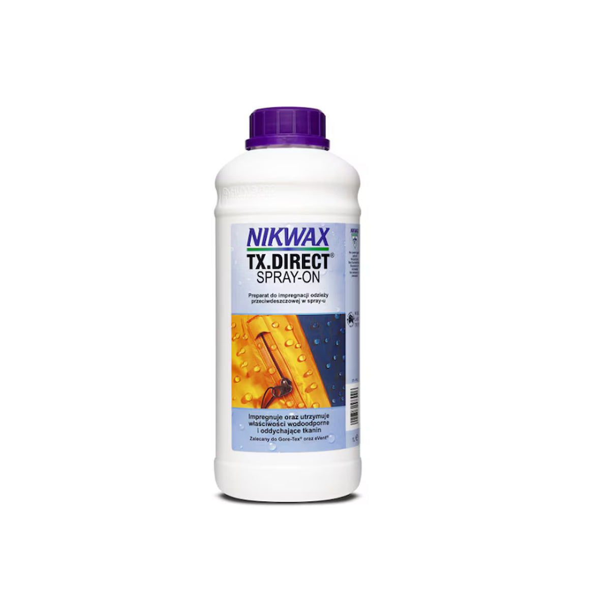 Solutie Tx Direct On 1L