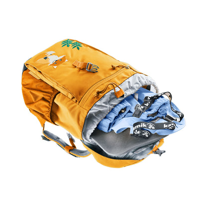 Rucsac Copii Deuter Waldfuchs 14L Amber-Maple