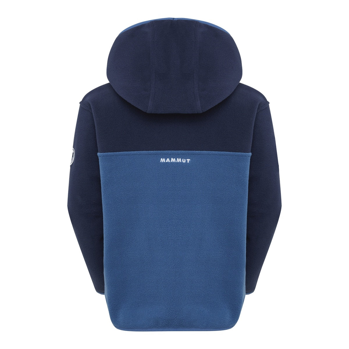 Polar Copii Mammut Waymarker ML Hooded Tschiel-Marine