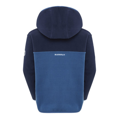 Polar Copii Mammut Waymarker ML Hooded Tschiel-Marine