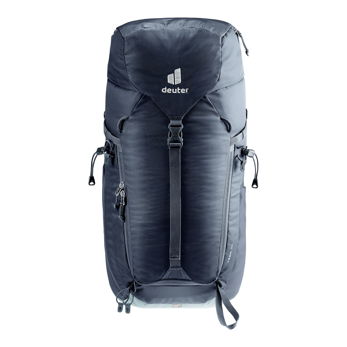 Rucsac Munte Barbati Deuter Trail 24 Black-Shale