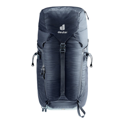 Rucsac Munte Barbati Deuter Trail 24 Black-Shale