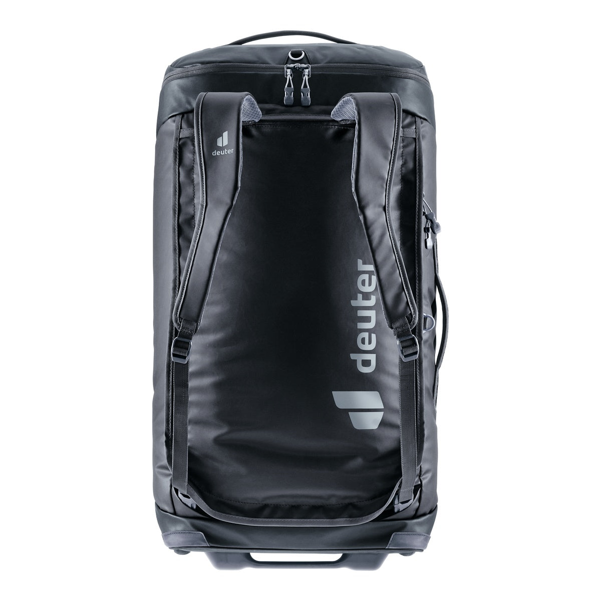 Geanta Voiaj Deuter Duffel Pro Movo 60 Black