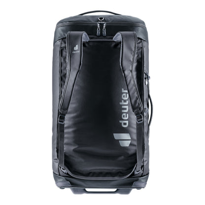 Geanta Voiaj Deuter Duffel Pro Movo 60 Black