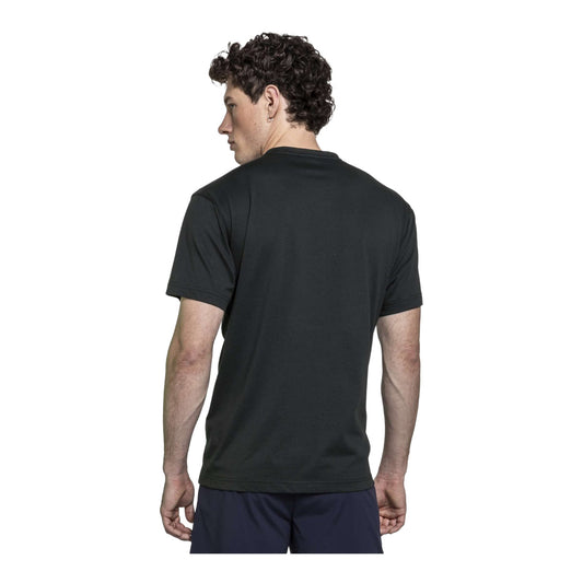 Tricou Barbati Schoffel Elmori Black
