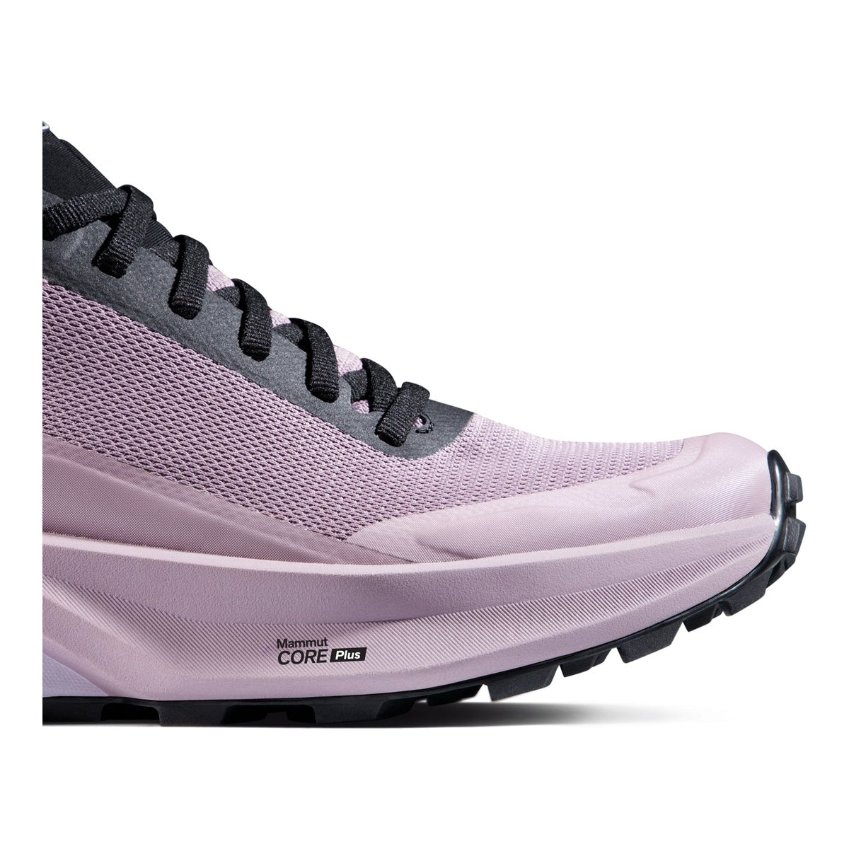 Pantofi Alergare Montana Femei Mammut Aenergy Trail All Mountain Low GTX Dark Alpine Calamint-Alpine Calamint