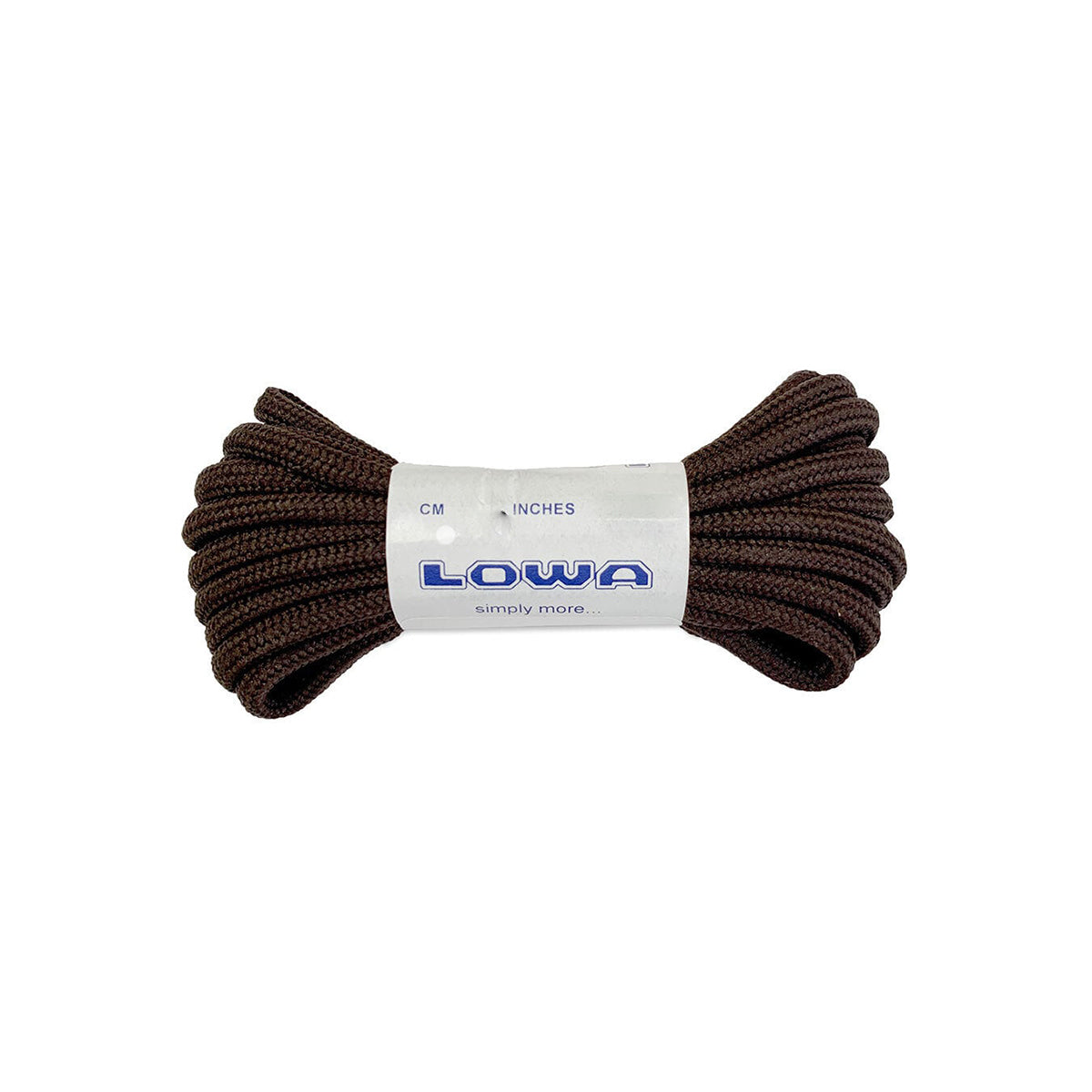 Sireturi Drumetie  Brown 210Cm