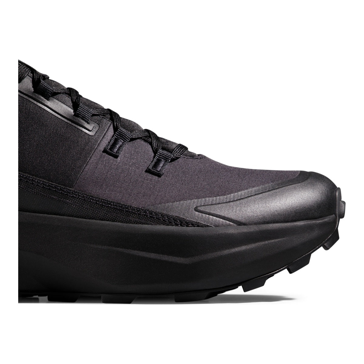 Pantofi Drumetie Barbati Mammut Aenergy Hike Low GTX Black