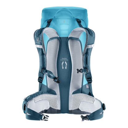Rucsac Munte Femei Deuter Trail 28 SL Lagoon-Atlantic