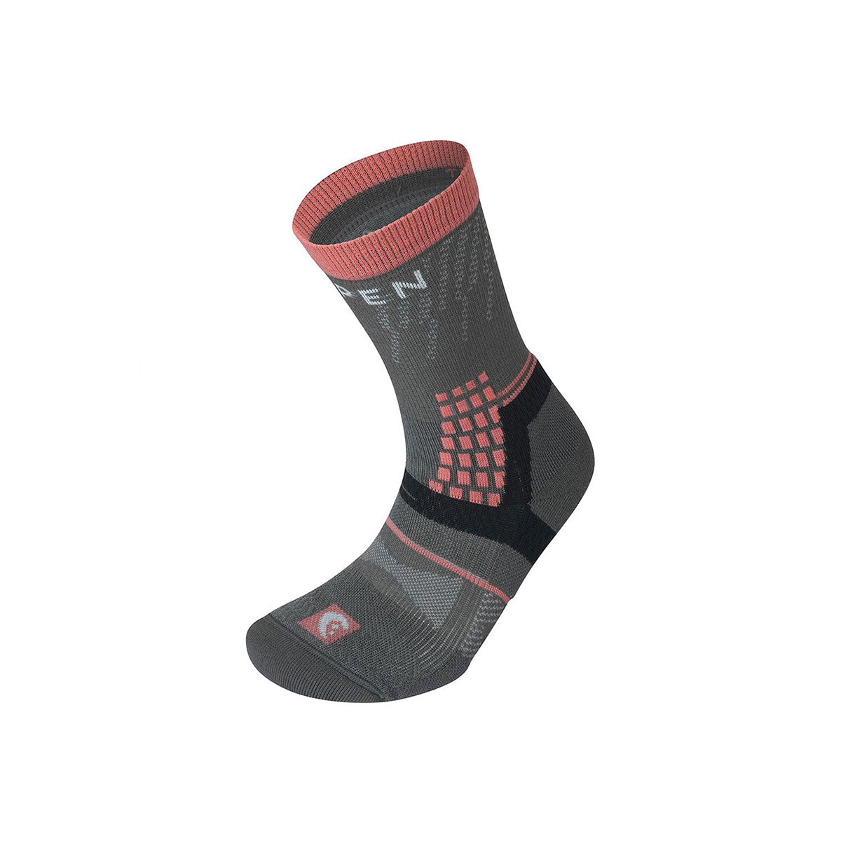 Sosete Dama T3 Light Hiker Eco