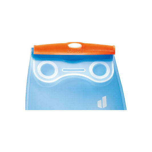 Punga De Apa Streamer Slider Orange