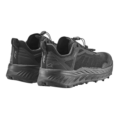 Pantofi Alergare Montana Barbati Lowa Fortux GTX Black