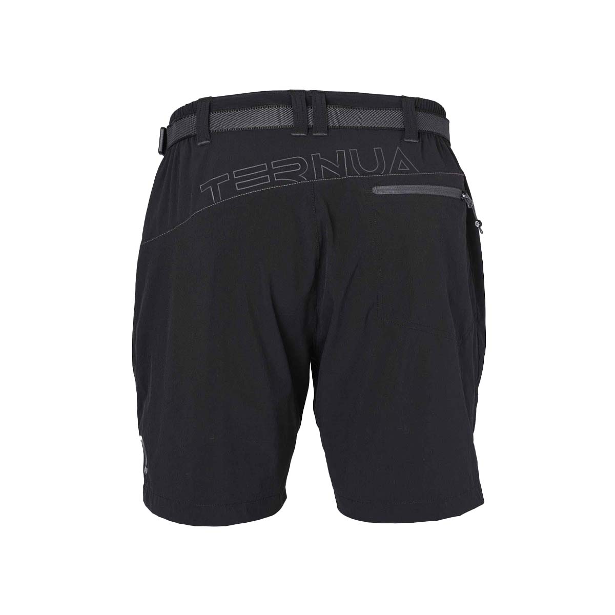 Pantaloni Scurti Barbati Ternua Friz Sht M Black