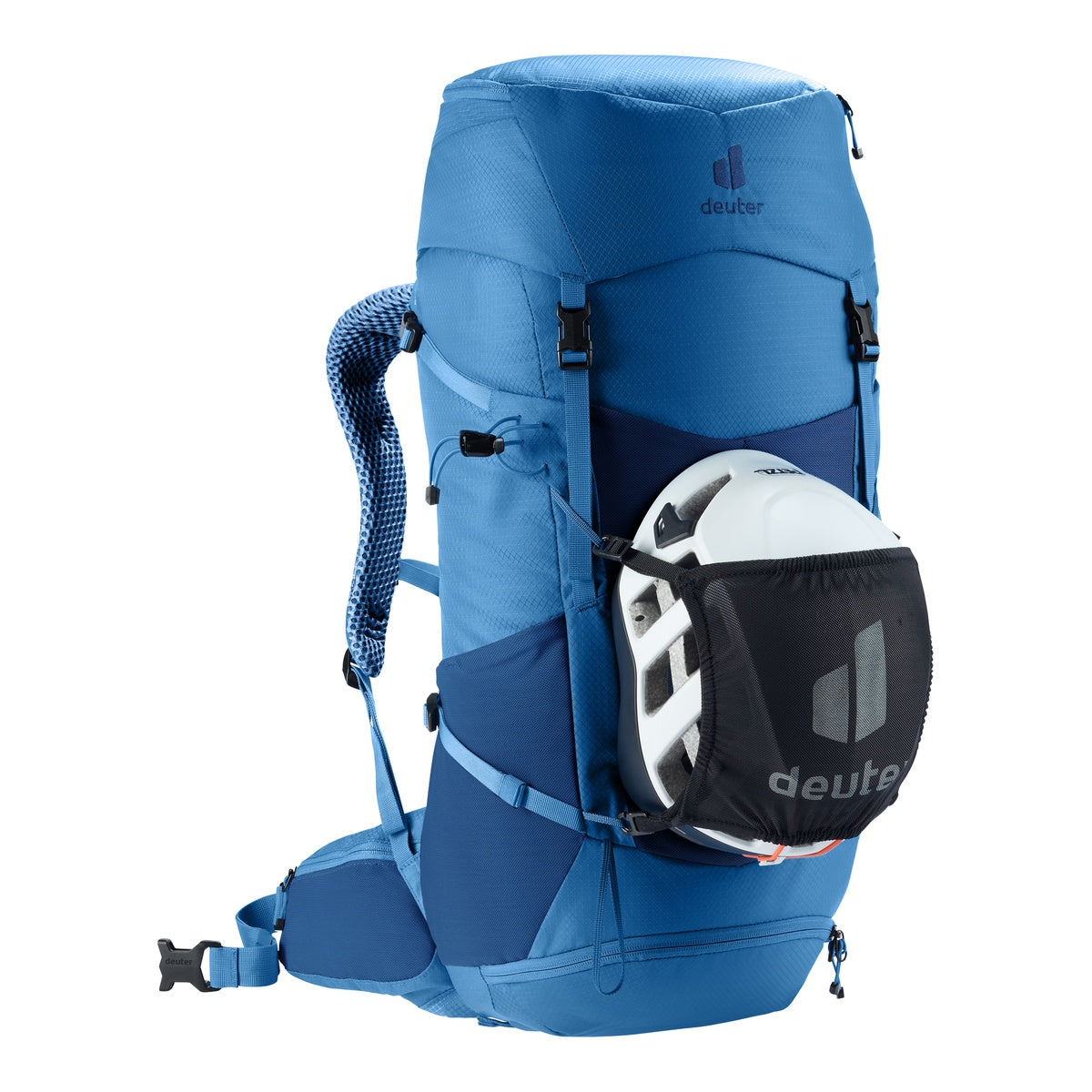 Rucsac Munte Barbati Deuter Futura 32 Nightblue-Baltic