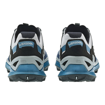 Pantofi Drumetie Barbati Lowa Maddox Pro Lo Navy