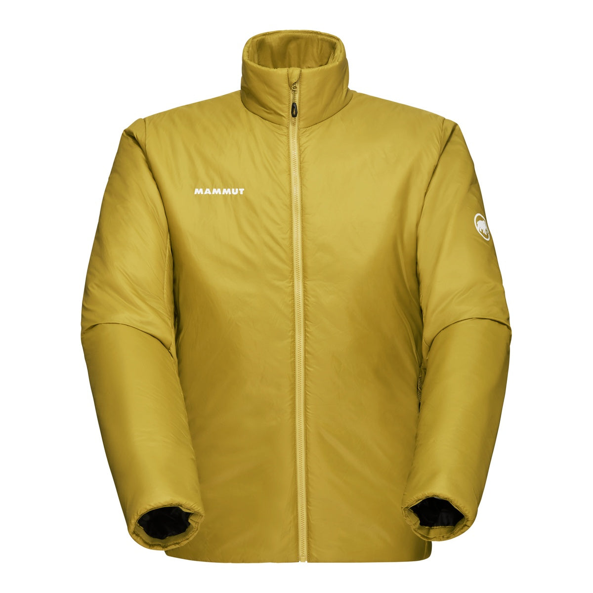 Jacheta Barbati Mammut Alto Light 3 In 1 HS Hooded Black