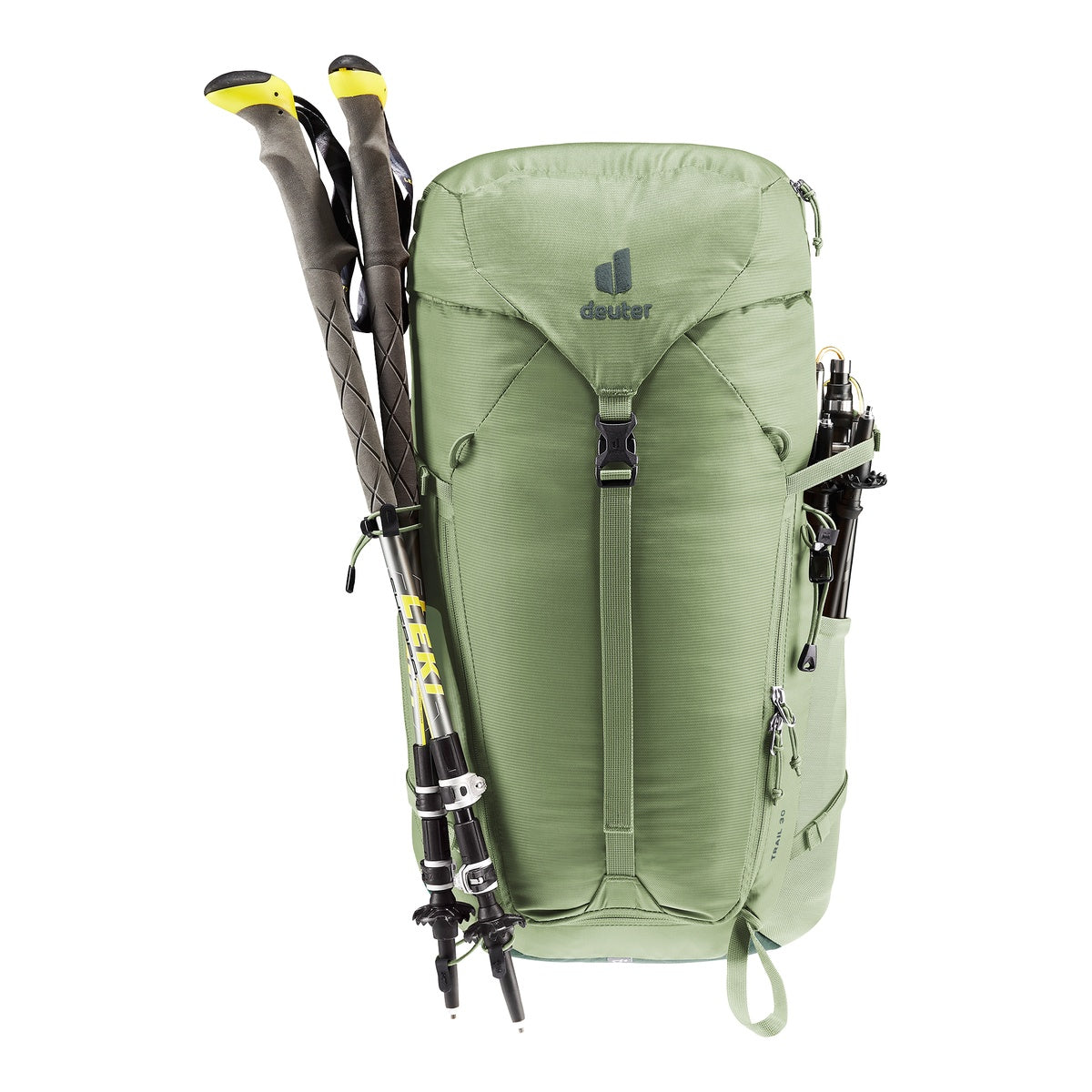 Rucsac Munte Barbati Deuter Trail 30 Grove-Ivy