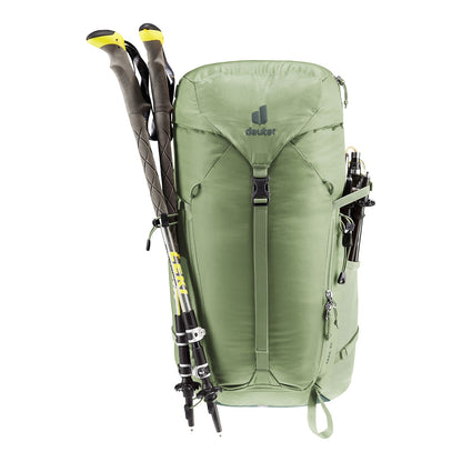 Rucsac Munte Barbati Deuter Trail 30 Grove-Ivy