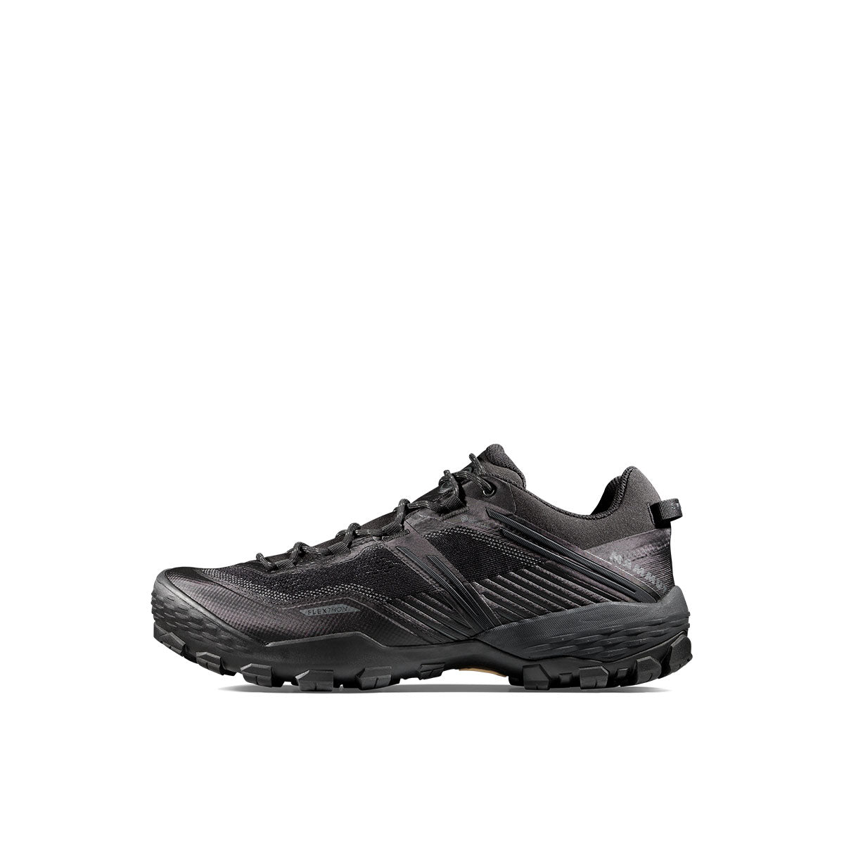 Pantofi Barbati Mammut Ducan Ii Low Gtx Black
