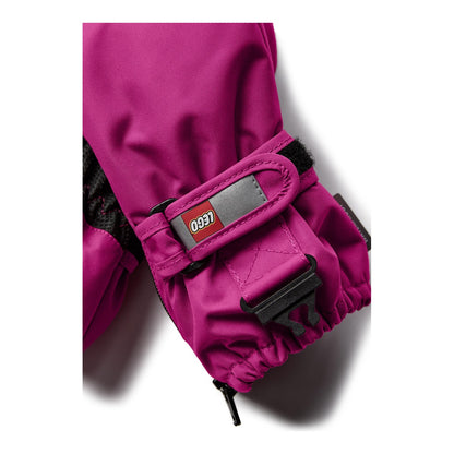 Manusi Schi Fete Lego Wear Lwaripo 703 Fuchsia