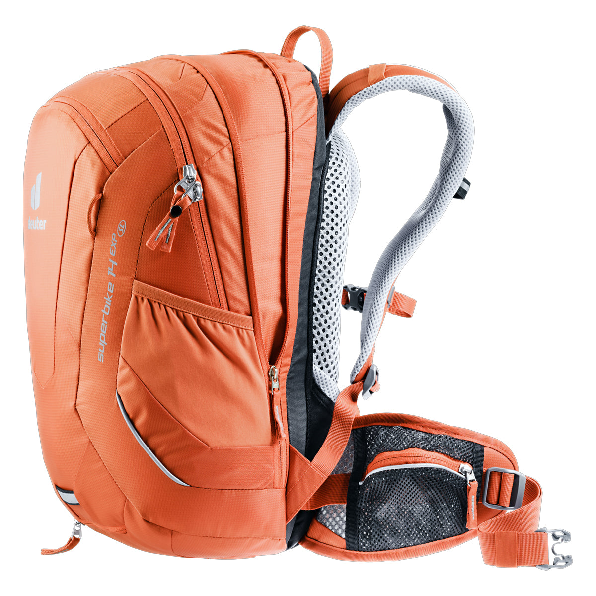 Rucsac Dama Deuter Superbike 14 Exp SL Paprika