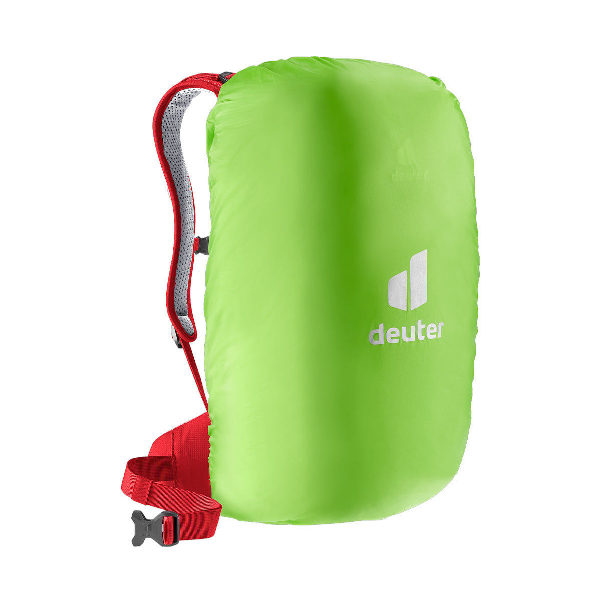 Rucsac Barbati Deuter Futura 23L Masala-Cherry