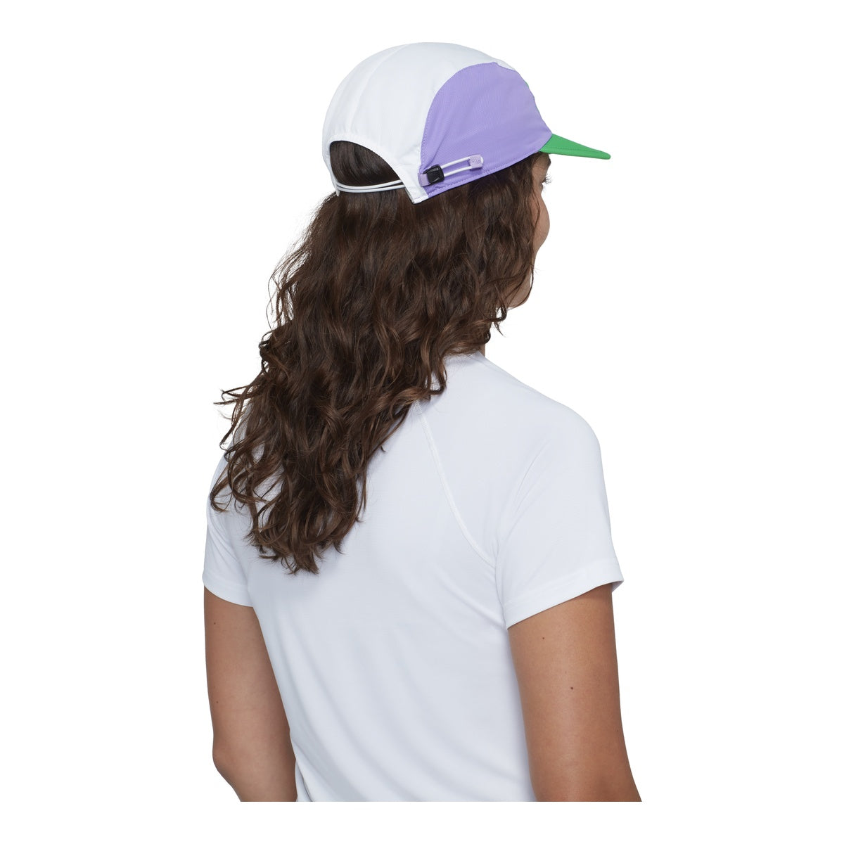 Sapca Mammut Aenergy Light Cap Verde