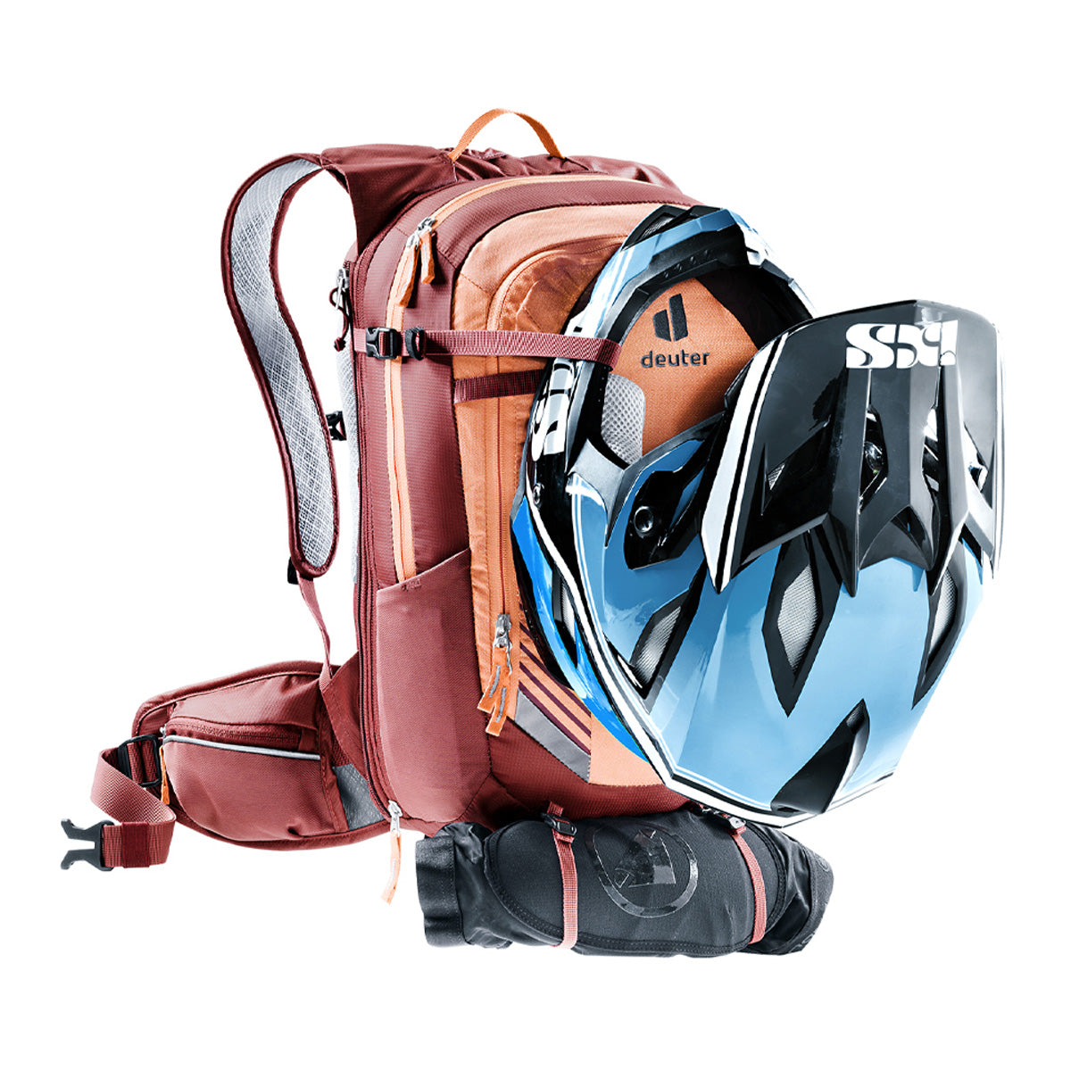 Rucsac Dama Bicicleta Compact Exp Sl 12L