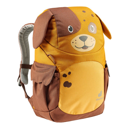Rucsac Copii Deuter Kikki Maple-Umbra