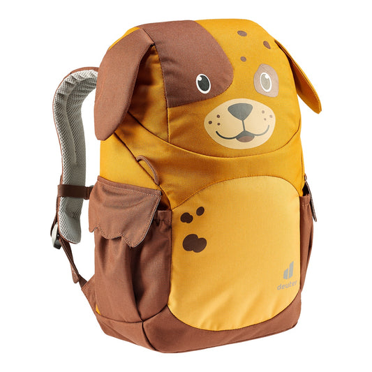 Rucsac Copii Deuter Kikki Maple-Umbra