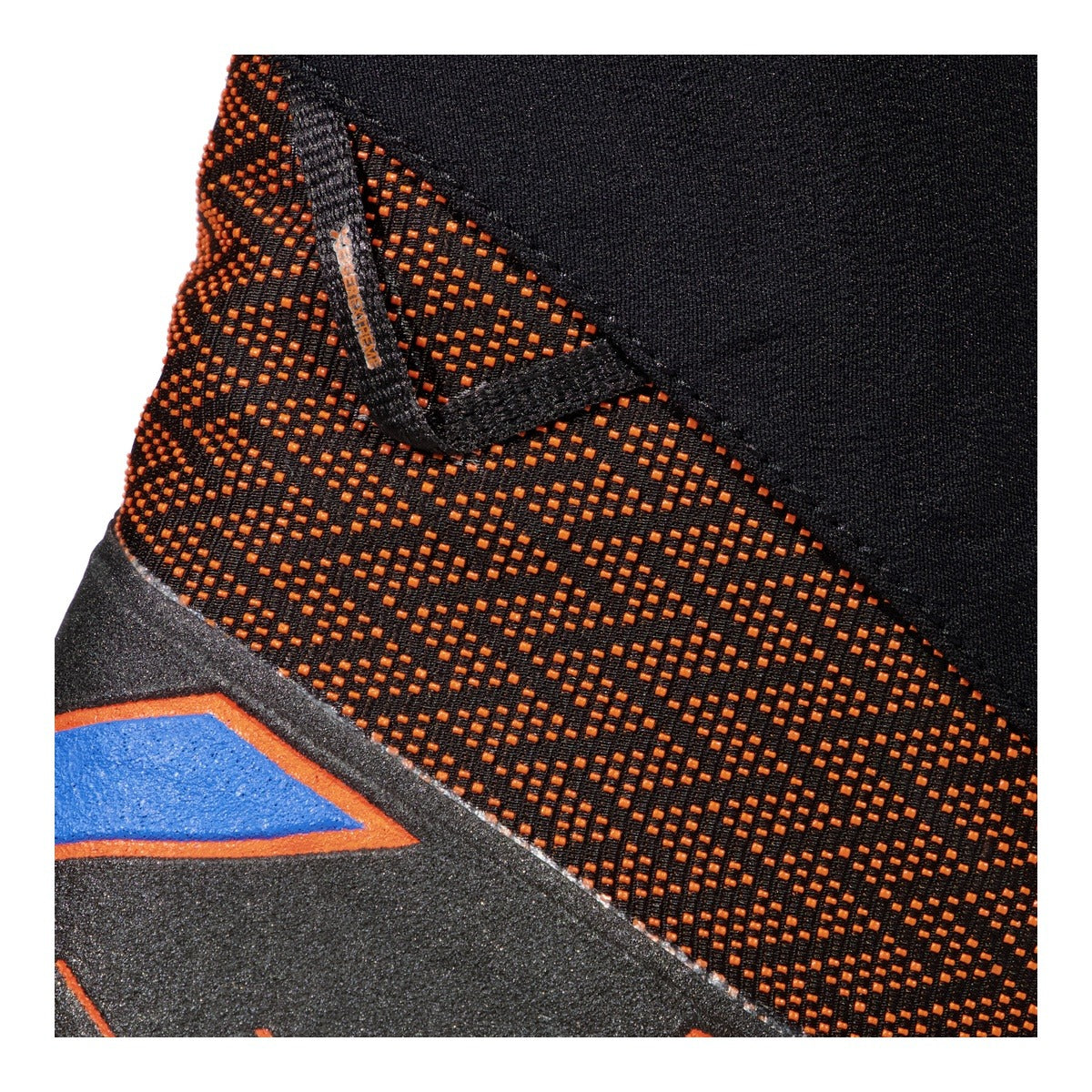 Bocanci Iarna Mammut Nordwand 6000 High Black-Arumita
