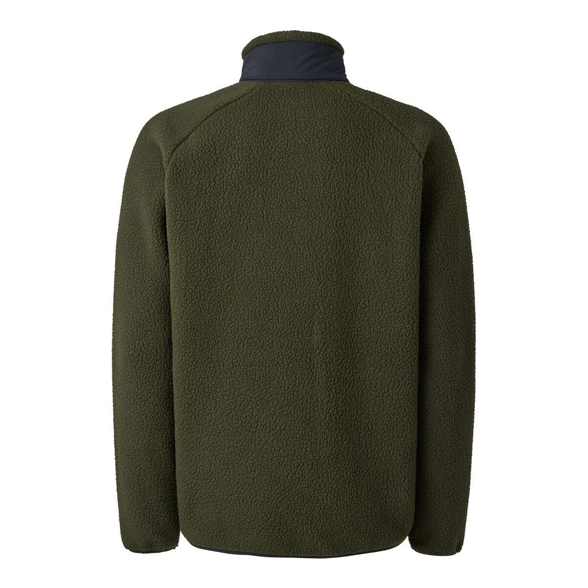 Polar Barbati Ternua Triton Jkt Green