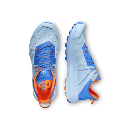 Incaltaminte Dama Saentis Low GTX