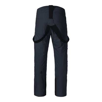 Pantaloni Schi Barbati Schöffel Mountet Navy